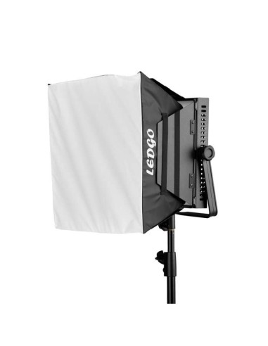 Ledgo Soft Box per LG-600