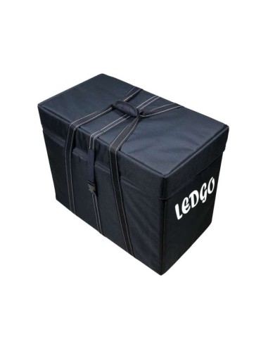 Ledgo T3 Soft Case per LG-1200 (for 3pcs)