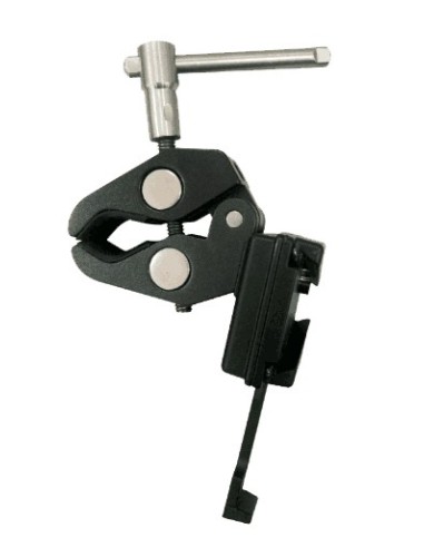 Ledgo V35 Clamp per v-lock