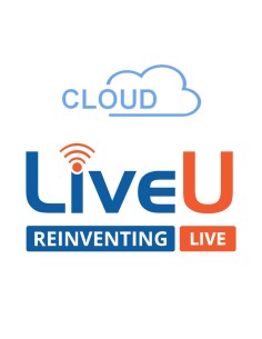 LiveU LRT Cloud Annual Service