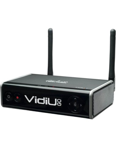 Teradek VidiU Go HDMI Encoder