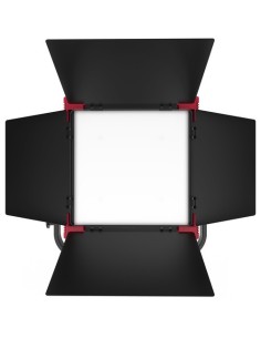 Rayzr MC120 Multi Color RGBWW Soft LED Panel light