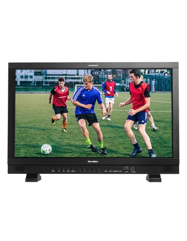 Konvision KVM-2350W 23" FHD Broadcast Monitor