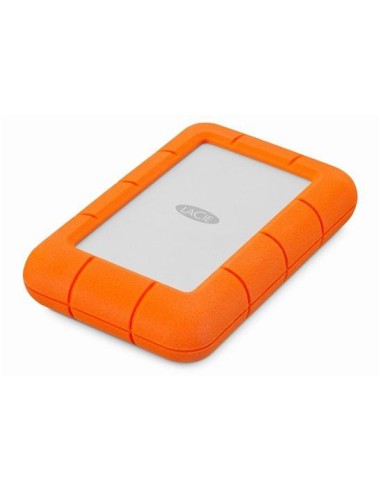 Lacie 4TB RUGGED MINI USB 3.0