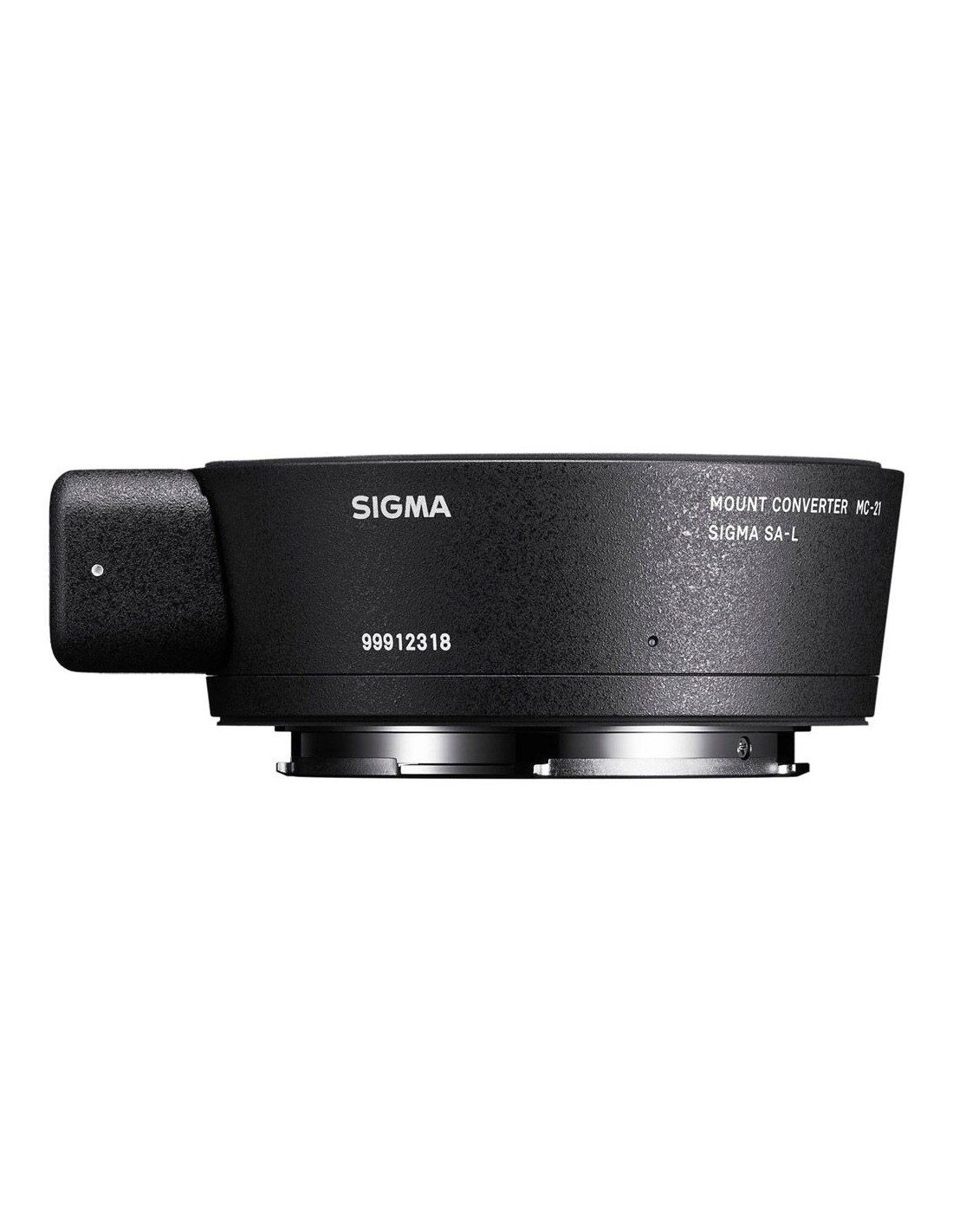 Sigma MC-21 Mount Converter/Lens Adapter (Sigma EF-Mount Lenses to L-M