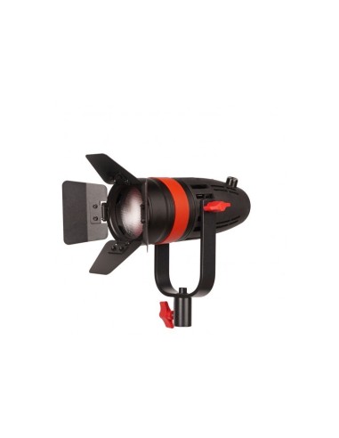 CAME-TV 1 Pc CAME-TV Q-55S Boltzen 55w High Output Fresnel Focusable LED Bi-Color With Bag