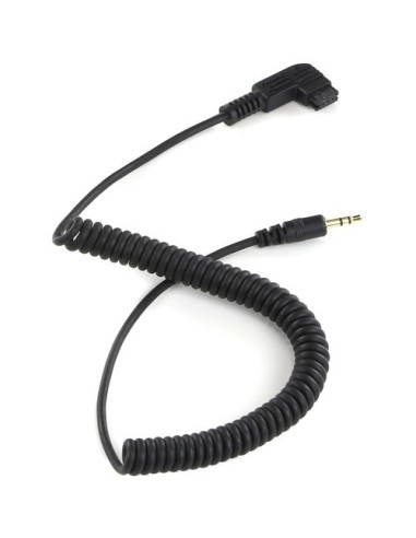 edelkrone S1 Shutter Trigger Cable for Select Sony/Kodak/Fuji Film Cameras