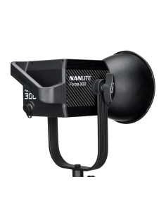 Nanlite Luce Led Forza 300 Attacco Bowens