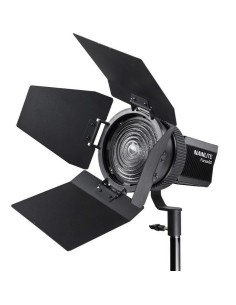 Nanlite Lente Fresnel FL-11 per Led Forza 60