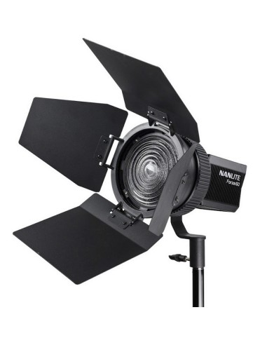 Nanlite Lente Fresnel FL-11 per Led Forza 60