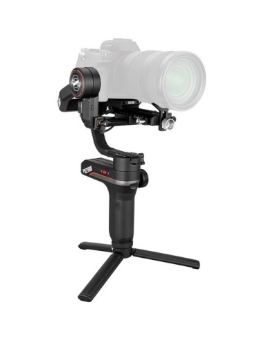 Zhiyun-Tech WEEBILL-S Handheld Gimbal Stabilizer