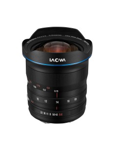 Laowa Venus Optics obiettivo 10-18mm f/4.5 -5.6 Sony FE...