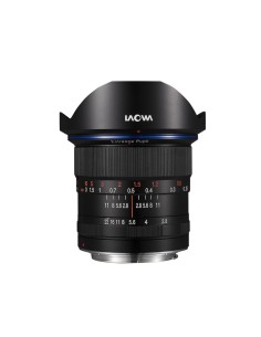 Laowa Venus Optics obiettivo 12mm f/2.8 Zero Distortion...