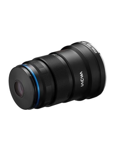 Laowa Venus Optics obiettivo 25mm f/2.8 2.5-5x Ultra Macro per Canon EOS