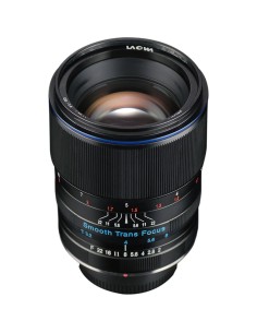 Laowa Venus Optics obiettivo 105mm f/2 Smooth Trans Focus...