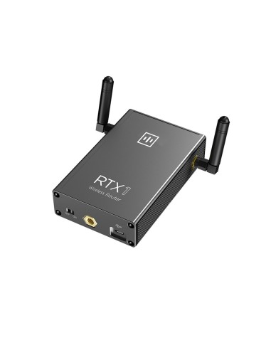 RTX-1 Wireless Router Mobile Wireless Lighting Control With Art-Net