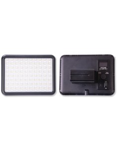 DigitalFoto Solution Limited 240 RGB LED Panel Video Light