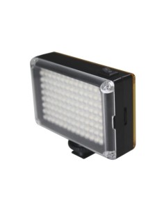 DigitalFoto Solution Limited Mini 96LED Light with color filter