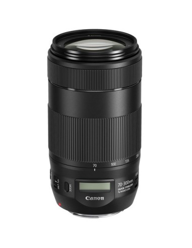 Canon EF 70-300mm f/4-5.6 IS II USM Lens