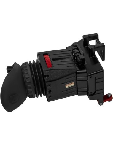 Zacuto Z-Finder for Canon C500 Mark II and C300 Mark III