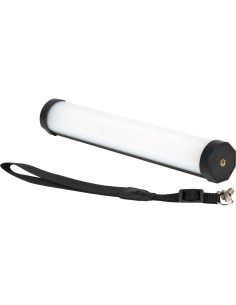 Nanlite PavoTube 6C 10" RGBWW LED Tube with Battery