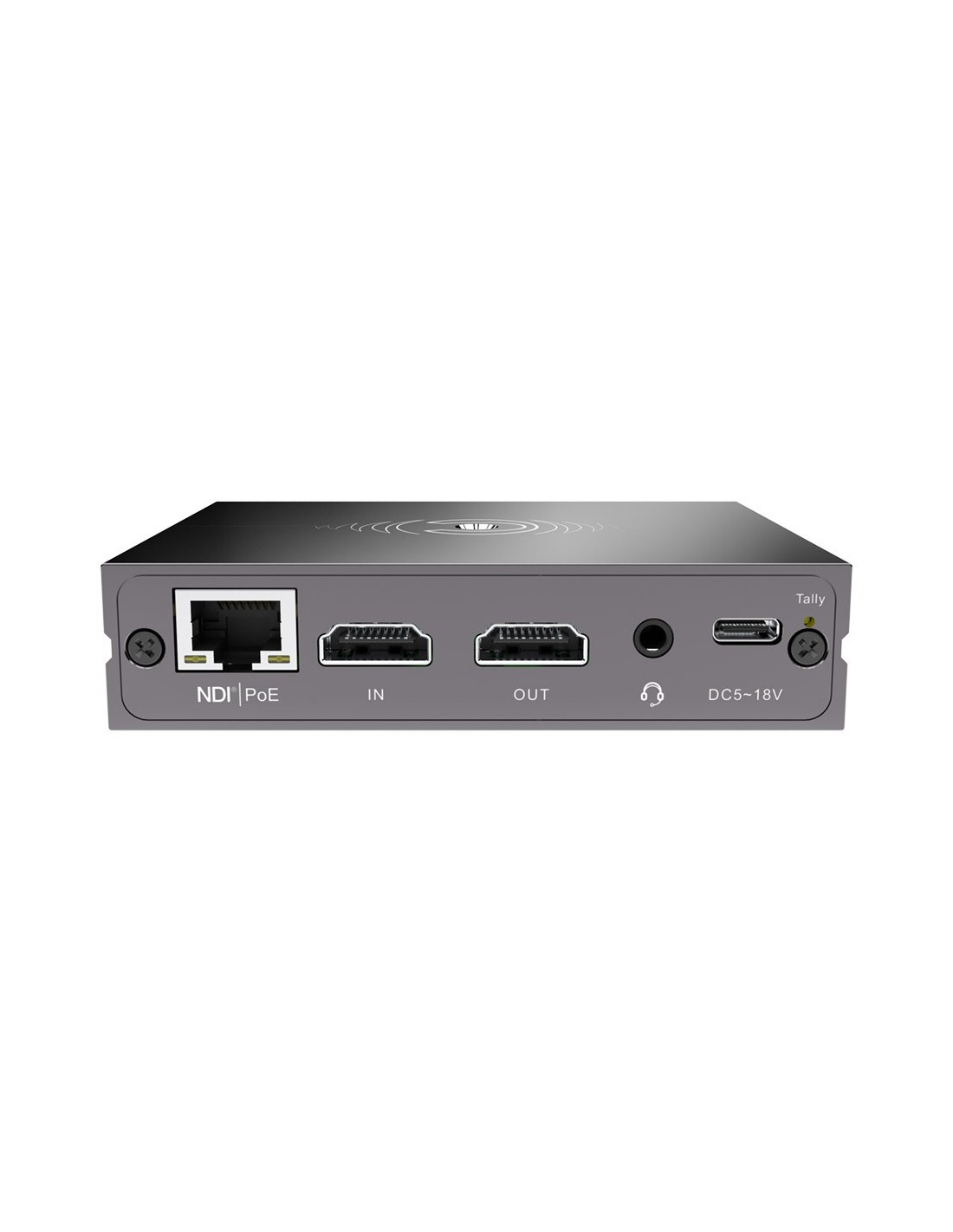 Kiloview N4 (HD HDMI/ NDI Bi- Directional video encoder)