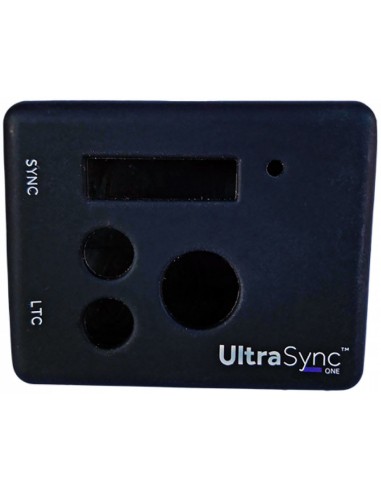 Atomos AtomX UltraSync ONE Silicon Case