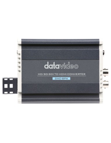 Datavideo DAC-8PA SDI to HDMI Converter