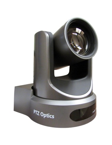 PTZOptics 12X-NDI Broadcast and Conference Camera