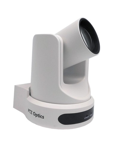 PTZOptics 12X-NDI Broadcast and Conference Camera