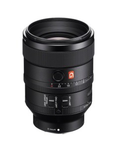 Sony obiettivo FE 100mm F2.8 STF GM OSS Attacco E