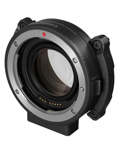 Canon Mount Adapter EF-EOS R 0.71x