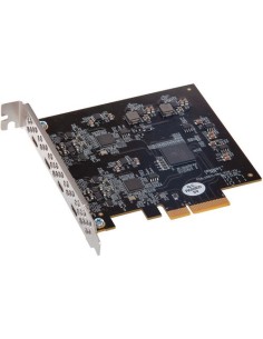 Sonnet Allegro USB-C 3.2 Gen 2 4-Port PCIe Card