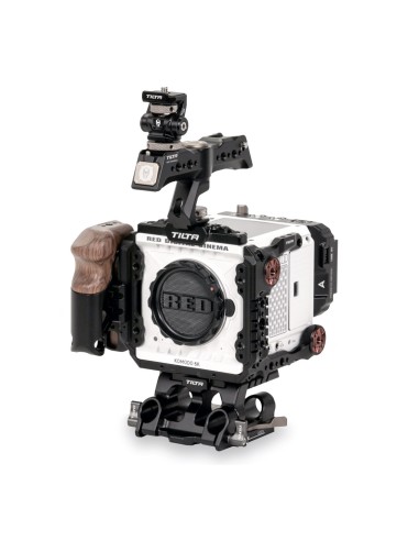 Tilta RED KOMODO Kit E (Black, V-Mount)