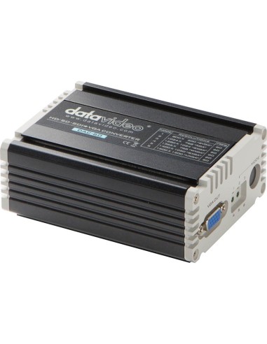 Datavideo DAC-60 SD/HD/3G-SDI to VGA Scaler and Converter