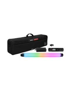 Vibesta Peragos Tube 60C PIXEL Multi-Color RGBW LED Tube...