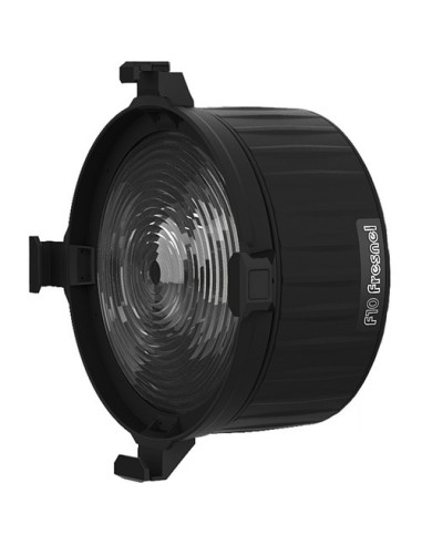 Aputure F10 Fresnel Attachment for LS 600d LED Light