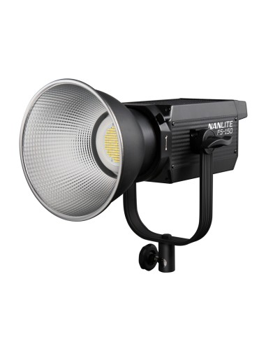 Nanlite FS-150 Luce Led Spot Daylight 185W 5600K