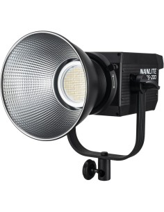 Nanlite FS-200 Luce Led Spot Daylight 240W 5600K