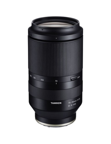 Tamron 70-180MM F/2.8 DI III VXD PER SONY