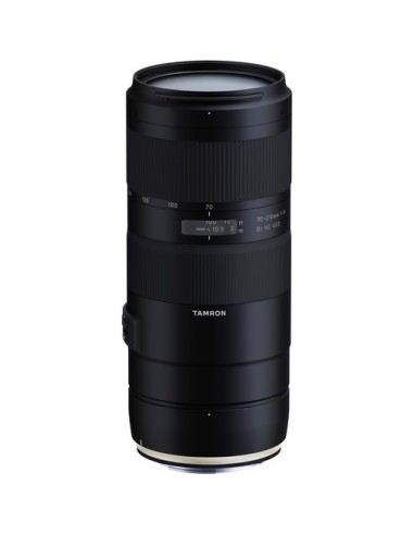 Tamron 70-210MM F/4,0 DI VC USD per Canon EF