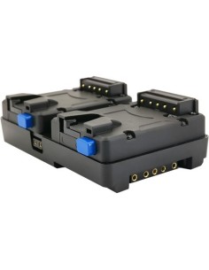 Fxlion Dual V-Mount Plate to Standard Size V-Mount Plate...