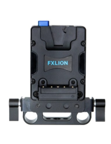 Fxlion NANOL15R Nano UPS V-Lock Rod plate