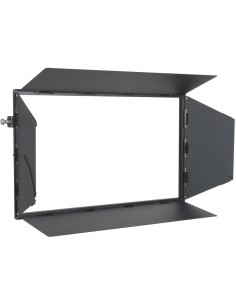 Nanlux BD-DN650C Barndoor per Led Dyno 650C