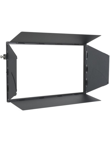 Nanlux BD-DN650C Barndoor per Led Dyno 650C