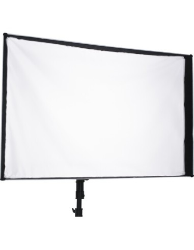 Nanlux Softbox Rettangolare per Led Dyno 1200C