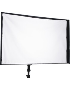 Nanlux Softbox Rettangolare per Led Dyno 650C