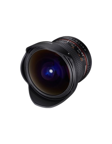 Samyang SY12CA 12mm F2.8 Canon