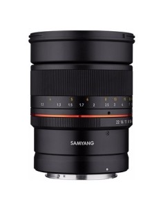 Samyang SY85RF 85mm F1.4 Canon RF