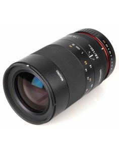 Samyang SY01CA 100MM F2.8 Canon